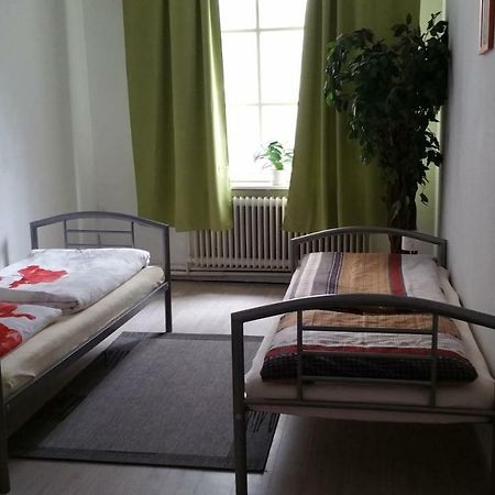 Casa Mario Daire Bremen Dış mekan fotoğraf