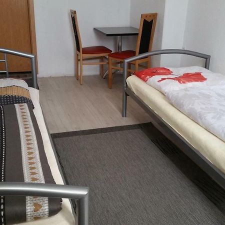 Casa Mario Daire Bremen Dış mekan fotoğraf