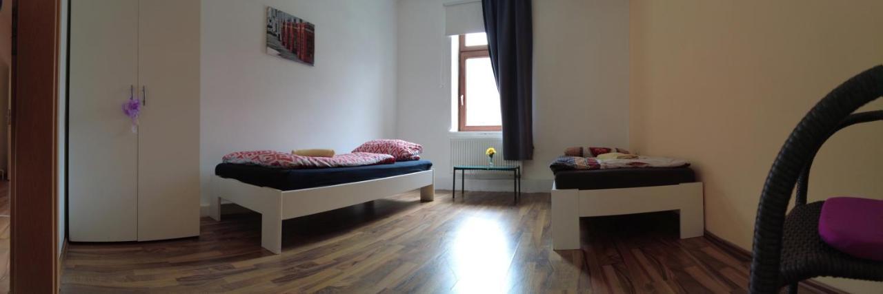 Casa Mario Daire Bremen Dış mekan fotoğraf
