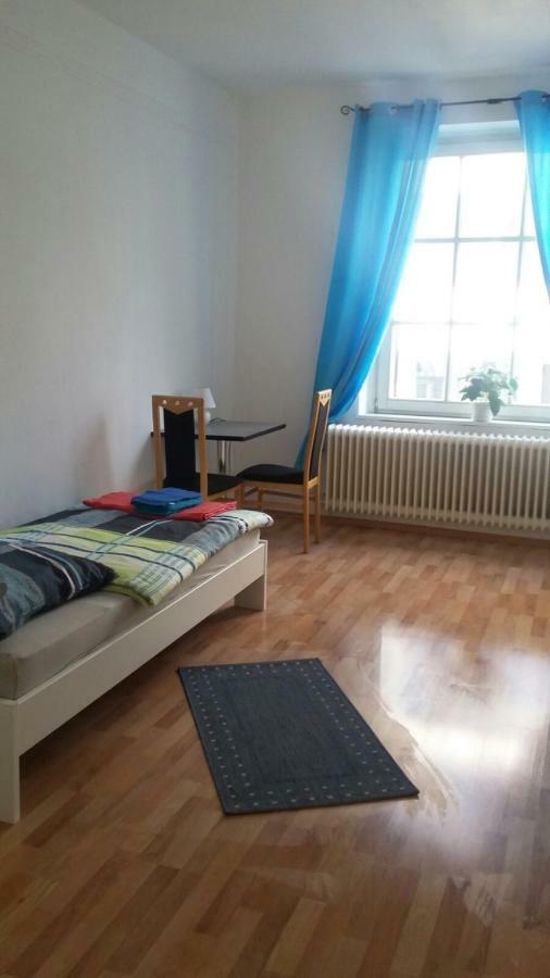 Casa Mario Daire Bremen Dış mekan fotoğraf