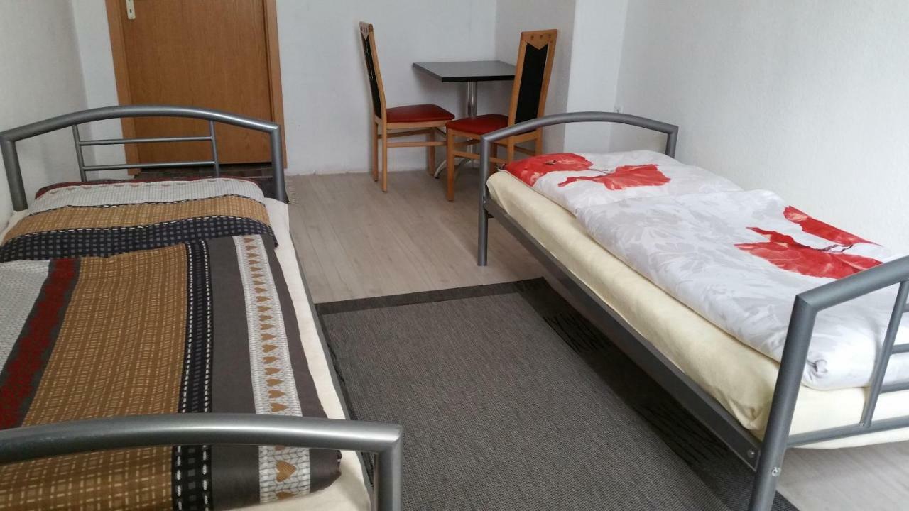 Casa Mario Daire Bremen Dış mekan fotoğraf
